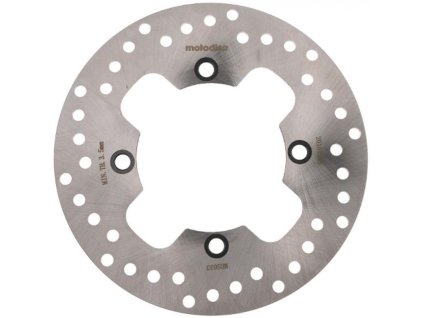 MTX PARTS Zadný brzdový kotúč Honda TRX 400 '99-'09