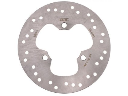 MTX PARTS Zadný brzdový kotúč Honda TRX 450R '04-'12