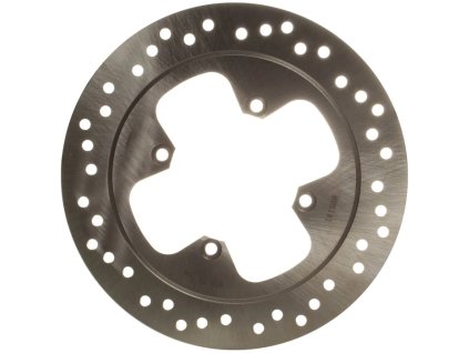 MTX PARTS Zadný brzdový kotúč Honda Vfr 750 '90-'97