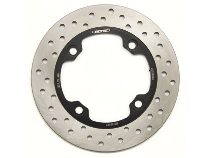 MTX PARTS Zadný brzdový kotúč Honda Xr 650L '93-'12