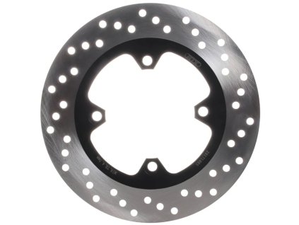 MTX PARTS Zadný brzdový kotúč Kawasaki En 650 Vulcan '15-'16