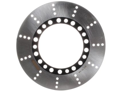 MTX PARTS Zadný brzdový kotúč Kawasaki Gt 750 '82-'96, Kz 750 '80-'84