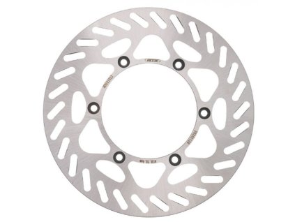 MTX PARTS Zadný brzdový kotúč Kawasaki Kdx 200 '89-'94, KX 125/250/500 '89-'02