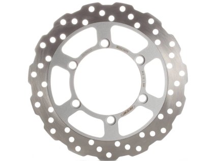 MTX PARTS Zadný brzdový kotúč Kawasaki Klx 250 '09-'20, Klx 300 R '20