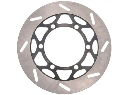MTX PARTS Zadný brzdový kotúč Kawasaki Klx 250R '93-'94, Klx 650 '93-'97