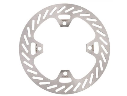 MTX PARTS Zadný brzdový kotúč Kawasaki Klx 450R '08-'18, KX 125/250 '03-'08, KX 250F '04-'21, KX 450F '06-'18, Suzuki RMZ 250 '04-'06