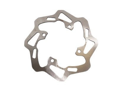 MTX PARTS Zadný brzdový kotúč Kawasaki KX 250F '19-'20 / KX 450F '19-'23, Bimota Bx 450 '23-