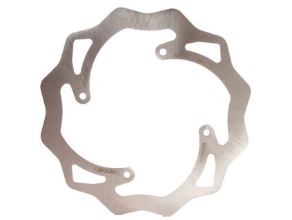 MTX PARTS Zadný brzdový kotúč KTM 85 Sx '11-'20, Freeride 250 '14-, Freeride 350 '12-'17, Husqvarna Tc 85 '14-'20 Wave