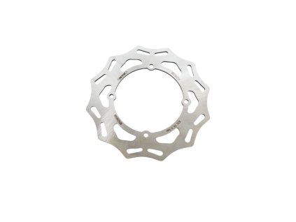 MTX PARTS Zadný brzdový kotúč KTM Sx 85 '11-'20 KTM 250/350 Freeride '12-'17