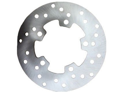 MTX PARTS Zadný brzdový kotúč Kymco G-Dink 125 '15-'19