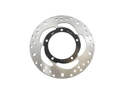 MTX PARTS Zadný brzdový kotúč Piaggio Beverly 300 / 350 '10-'20, Aprilia 1200 Caponord '13-'15, Dorsoduro 1200 '11-'14