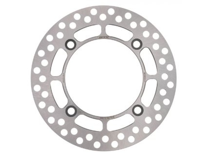 MTX PARTS Zadný brzdový kotúč Suzuki Dr 350Se '96-'99, DR-Z 250 '01-'07, Dr 250 '95-'00