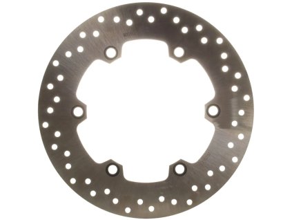 MTX PARTS Zadný brzdový kotúč Suzuki Gsx 1300 R Hayabusa '08-'20, Gsx 1300 B-King '08-'12