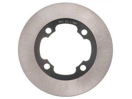 MTX PARTS Zadný brzdový kotúč Suzuki Lt-300F '02