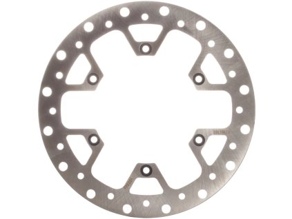 MTX PARTS Zadný brzdový kotúč Suzuki Rm 125 '99-'12, Rm 250 '99-'12