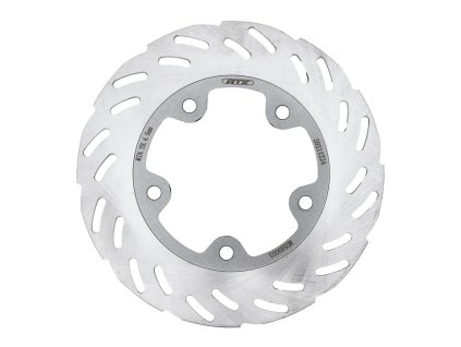 MTX PARTS Zadný brzdový kotúč Sym Cruisym / Joymax / Gts 125 / 200 / 250 / 300 '15-'20