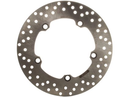MTX PARTS Zadný brzdový kotúč Yamaha Mt09 '14-'22, Mt07 '14-'24, XSR900 '15-'20