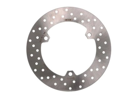 MTX PARTS Zadný brzdový kotúč Yamaha Tricity 125 '14-'16