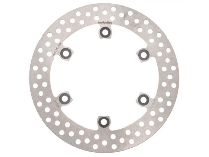 MTX PARTS Zadný brzdový kotúč Yamaha Tt 600 '93-'04, Tt 250 '97-