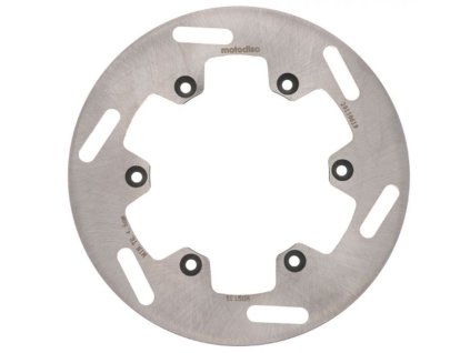MTX PARTS Zadný brzdový kotúč Yamaha Tt 600R/K/Re '93-'04