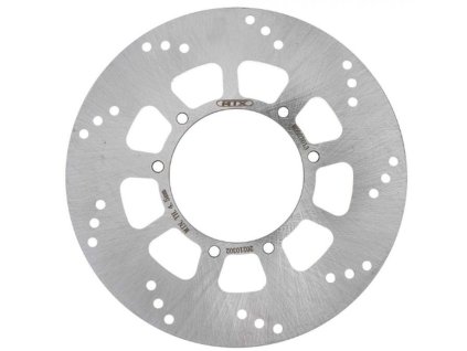 MTX PARTS Zadný brzdový kotúč Yamaha Xt 600 '87-'03, Xtz 660 Tenere '91-'98