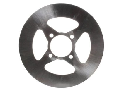 MTX PARTS Zadný brzdový kotúč Yamaha YFM 250R Raptor '08-'13, YFM/Yfz 350R Raptor '04-'13, YFM 450 '04-'05