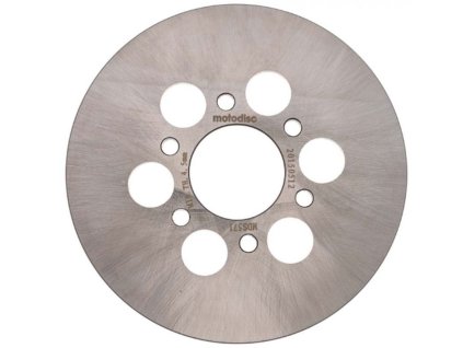 MTX PARTS Zadný brzdový kotúč Yamaha Yxr 450F Rhino '04-'09, Yxr 660R Rhino '04, Yxr 700 Rhino '09-'13