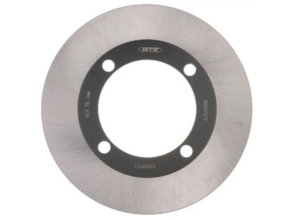 MTX PARTS Zadný brzdový kotúč Yamaha Yxr 700 Rhino '08-'13