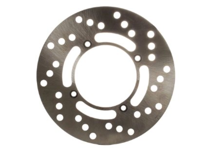 MTX PARTS Zadný brzdový kotúč Yamaha YZ 80/85 '90-'13