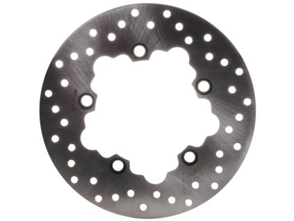 MTX PARTS Zadný brzdový kotúč Yamaha YZF R1 '15-'24, Mt-10 '16-'23