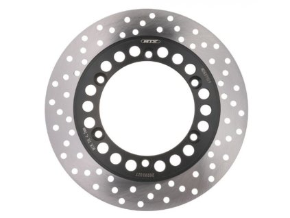 MTX PARTS Zadný brzdový kotúč Yamaha YZF R7 '99-'01, YZF R6/R1 '98-'01
