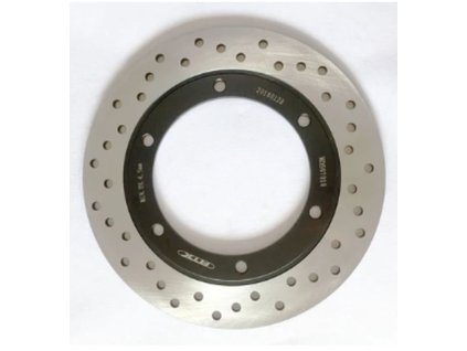 MTX PARTS Zadný brzdový kotúč Yamaha YZF-R6 '99-'02, YZF-R1 '02-'03