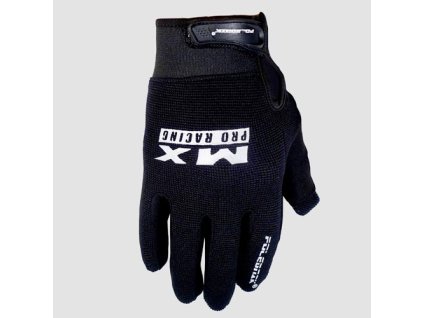 POLEDNIK Rukavice Cross model Mx Pro Evo Baby čierne