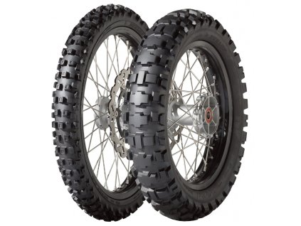 DUNLOP Pneumatika 150/70B18 D908 RR RALLY RAID 70S TT M+S zadná DOT 23/2026