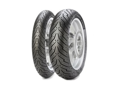 PIRELLI Pneumatika 120/70-12 ANGEL SCOOTER 51S TL predná DOT 39/2022