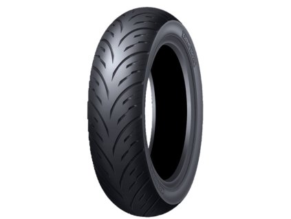 DUNLOP Pneumatika 120/70-12 SCOOTSMART 2 51L TL predná/zadná DOT 27/2026