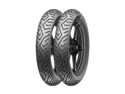 PIRELLI Pneumatika 120/80-16 MT75 60T TL M/C zadná (do 190 km/h) DOT 01/2025