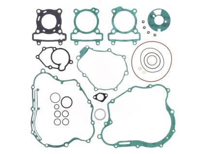 ATHENA Kompletná sada tesnení bez gufier HONDA CRE / CRM 125 F / X '08-'10, YAMAHA MT 125 '15-'19, ER 125 X '09-'14, FANTIC CABALLERO 125 '07-'16