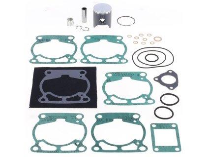 ATHENA Piest s tesneniami Top-End KTM SX 50 '24-'27, HUSQVARNA TC 50 '24-'27, GAS GAS MC 50 '24-'27 (2T) (STD. 39,46 mm)