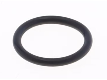 ATHENA Tesniaci O-krúžok 15 × 1,80 mm – OEM 0770150178