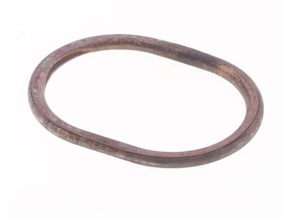 ATHENA Tesnenie výfukového zvodu KAWASAKI KX 450 '24-'26, KX 450 SR '25-'26, KX 450 X '24-'26 (OEM: 110611536)