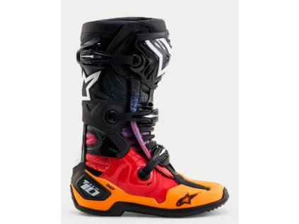 ALPINESTARS Motokrosové čižmy Tech 10 LTD SX1 A1 2026