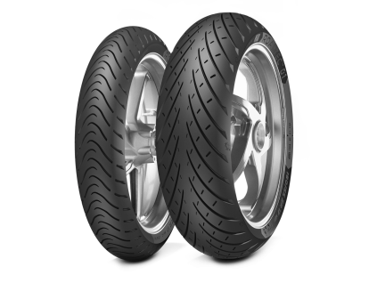 METZELER ROADTEC™ 01 – katalógová reprezentácia modelu, pohľad 1