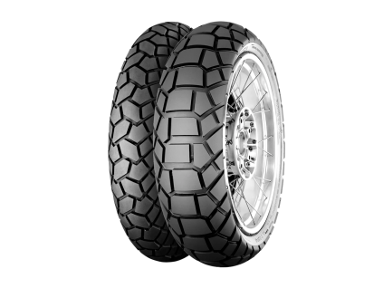 CONTINENTAL TKC 70 Rocks – katalógová reprezentácia modelu, pohľad 1