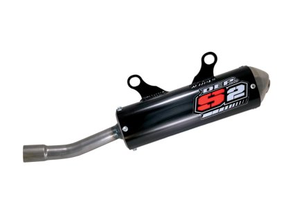 dep pipes koncowka wydechu tlumik ktm sx xc 250