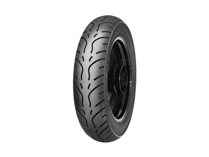 Mitas MC-7 120/90-16 63P TL – originálny modelový záber výrobcu