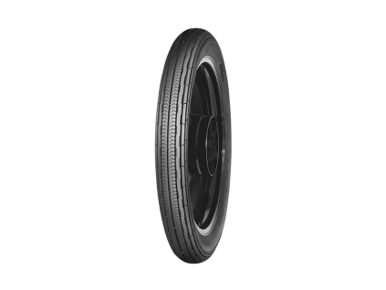 Mitas H-04 2.50-16 41P TT – originálny modelový záber výrobcu