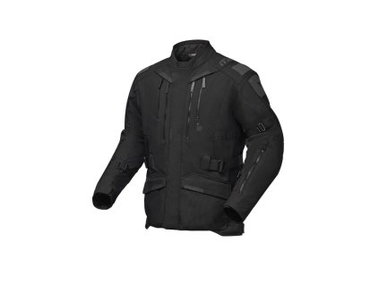 MODEKA Bunda Striker III Pro – čierna