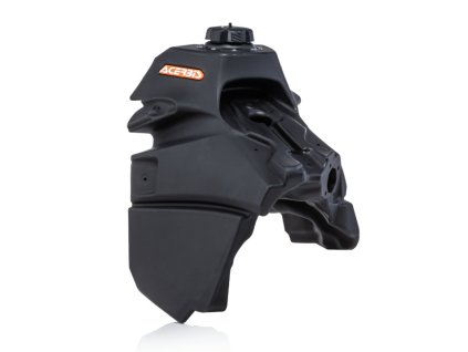 acerbis zbiornik bak paliwa 12l ktm exc exc f