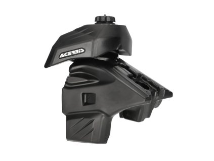 acerbis zbiornik bak paliwa 15l husqvarna fe 250
